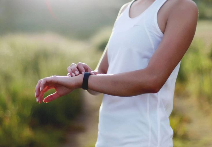 Essential gym products