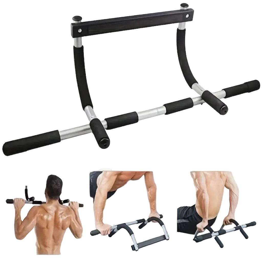 GEARX Versatile Doorway Pull-Up Bar