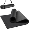 GEARX Extra Thick Non-Slip Yoga Mat
