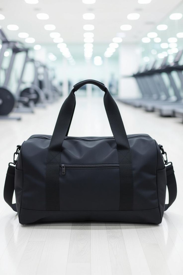 GEARX GYM BAG