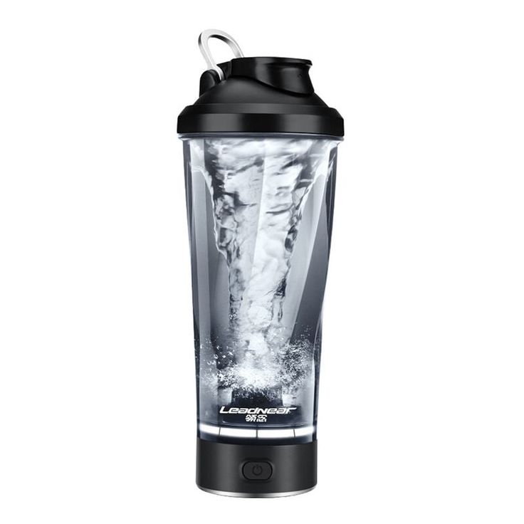 GEARX Promixx PRO Velocity Shaker BOTTLE