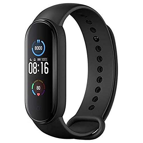 GEARX M5 Intelligence Bluetooth Health Wrist Smart Watch