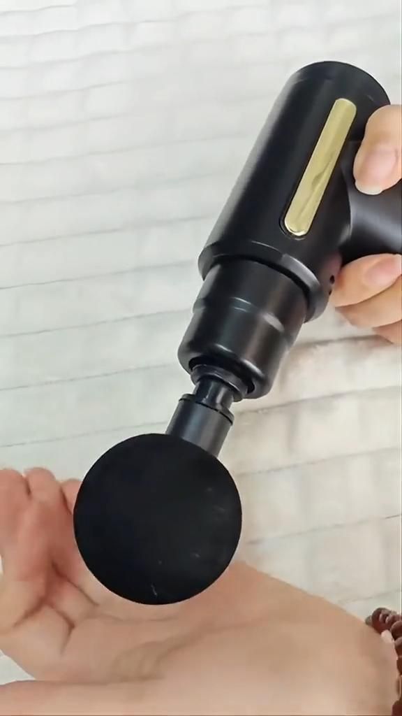 GEARX Massage gun