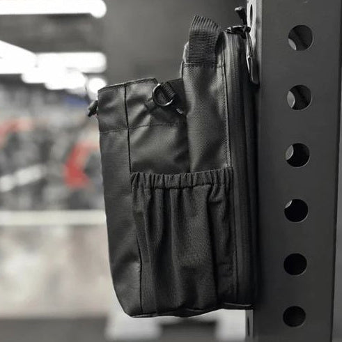 GEARX Magnetic Gym Bag