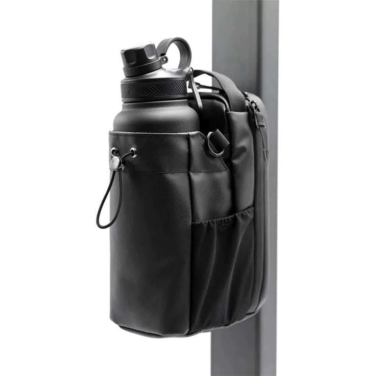 GEARX Magnetic Gym Bag