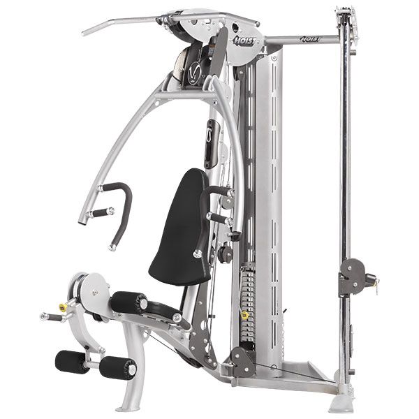 GEARX TROJAN Elite Gym 1.0